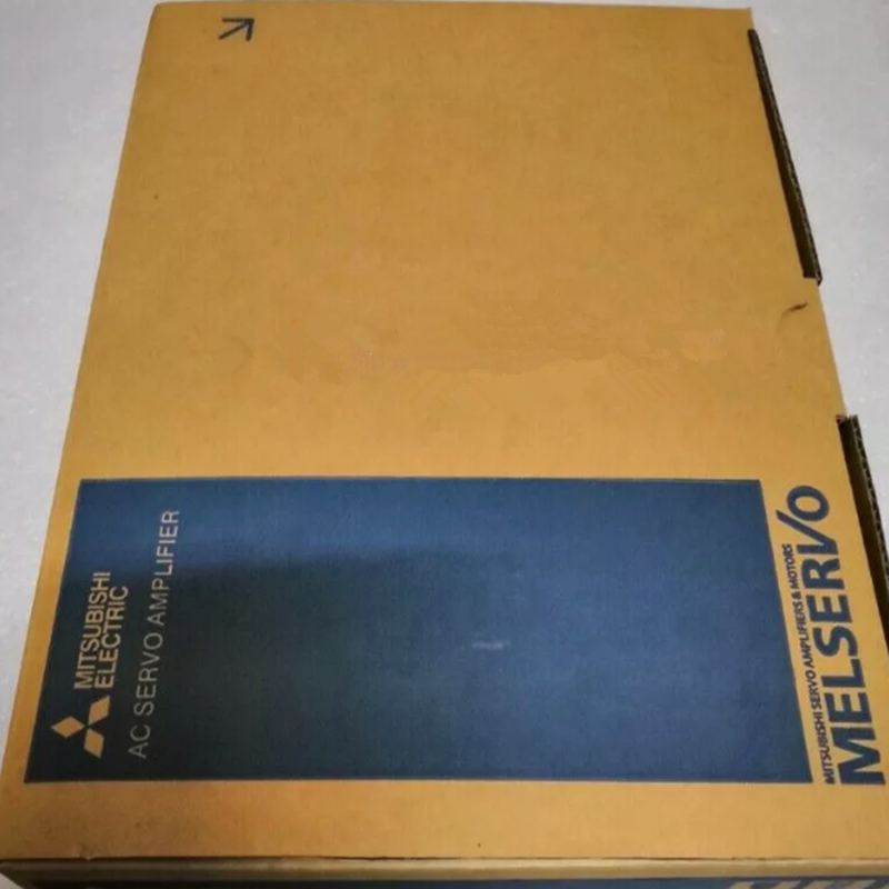 MITSUBISHI  100% Brand New Original MR-J4-700B-EB  Federal or DHL fast shipping