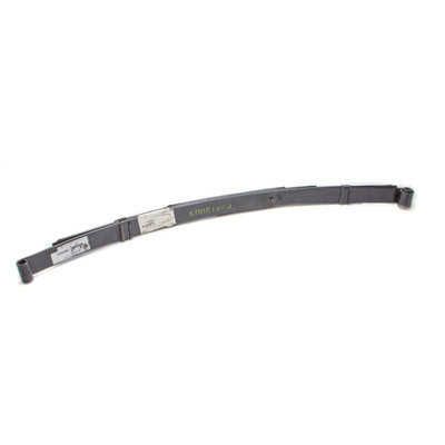 Mopar P3412003, One Black Steel Fits Leaf Spring High Performance & Racing Parts