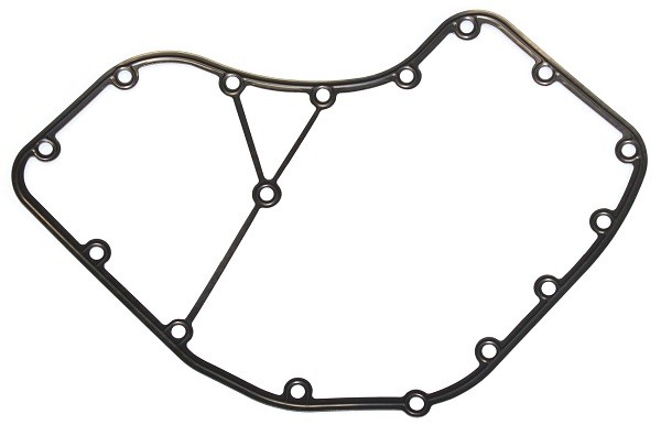 355.150 Elring gasket, control housing for Auverland, Bremach, Citroën, Fiat