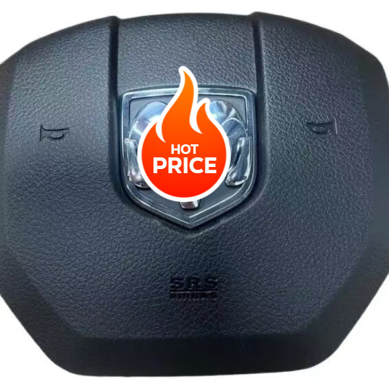 For Dodge Ram 2011 RAMTrucks horn cover steering wheel cover