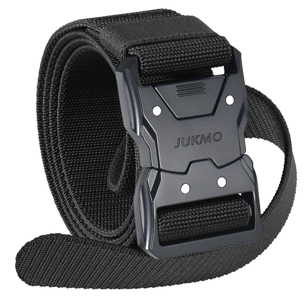 Quick Release Tactical Belt, Military Work 1.5