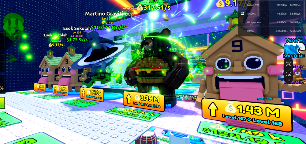 escape tsunami for brainrots cheap