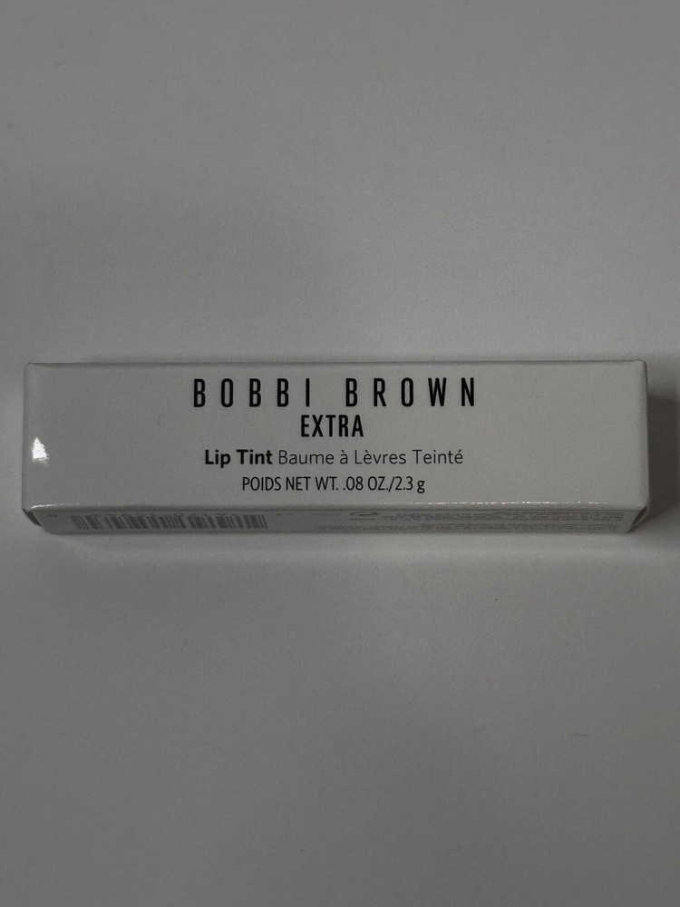 Bobbi Brown Extra Lip Tint in Bare Pink 0.08 oz Hydrating Sheer Color