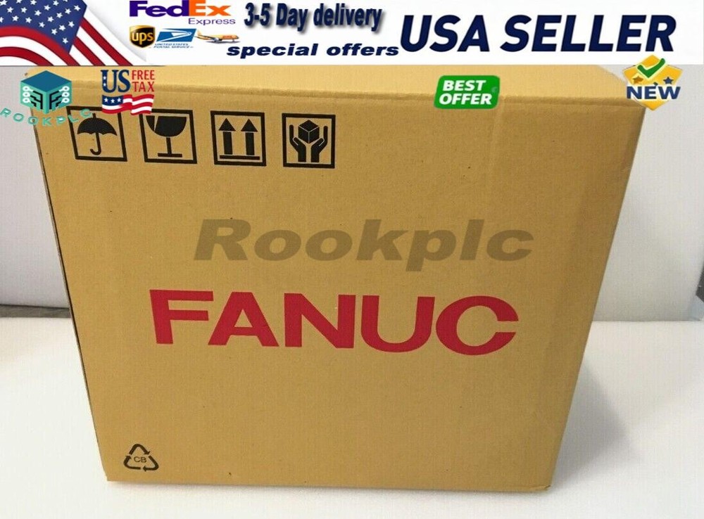 NEW FANUC TEACH PENDANT A05B-2255-C105#EMH