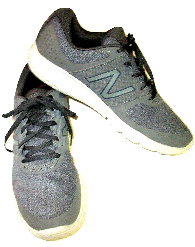 New Balance 365 MEN'S Shoes Charcoal Gray MA365G Sneakers Running Sz 9D LKN