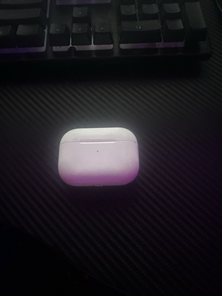 AirPod Maxes, Still One Of The Latest Versions, And Work Very Well.