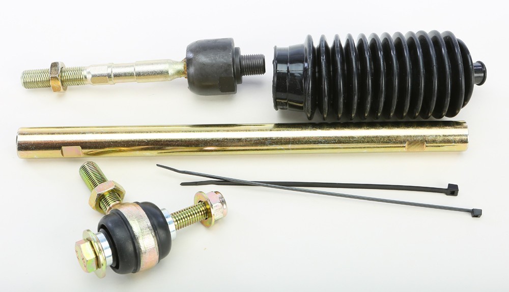 All Balls Rack Tie Rod Kit- 251-1054L