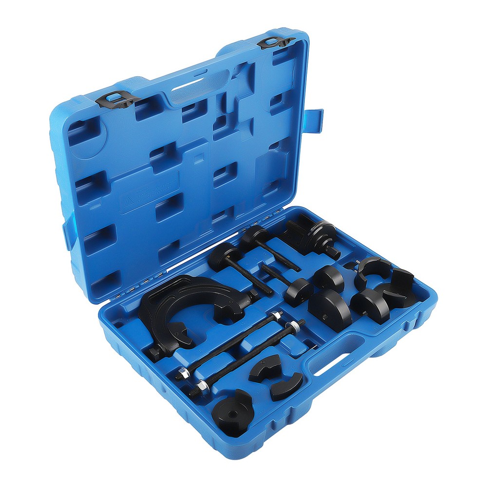 Rear Axle Arm Suspension Bush Remover & Installer for Toyota MPV Corolla Camry