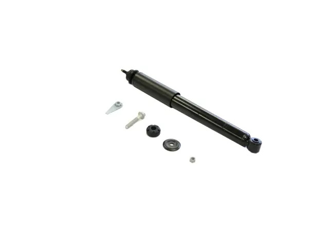 Genuine Mopar Suspension Shock Absorber Kit 68443193AB