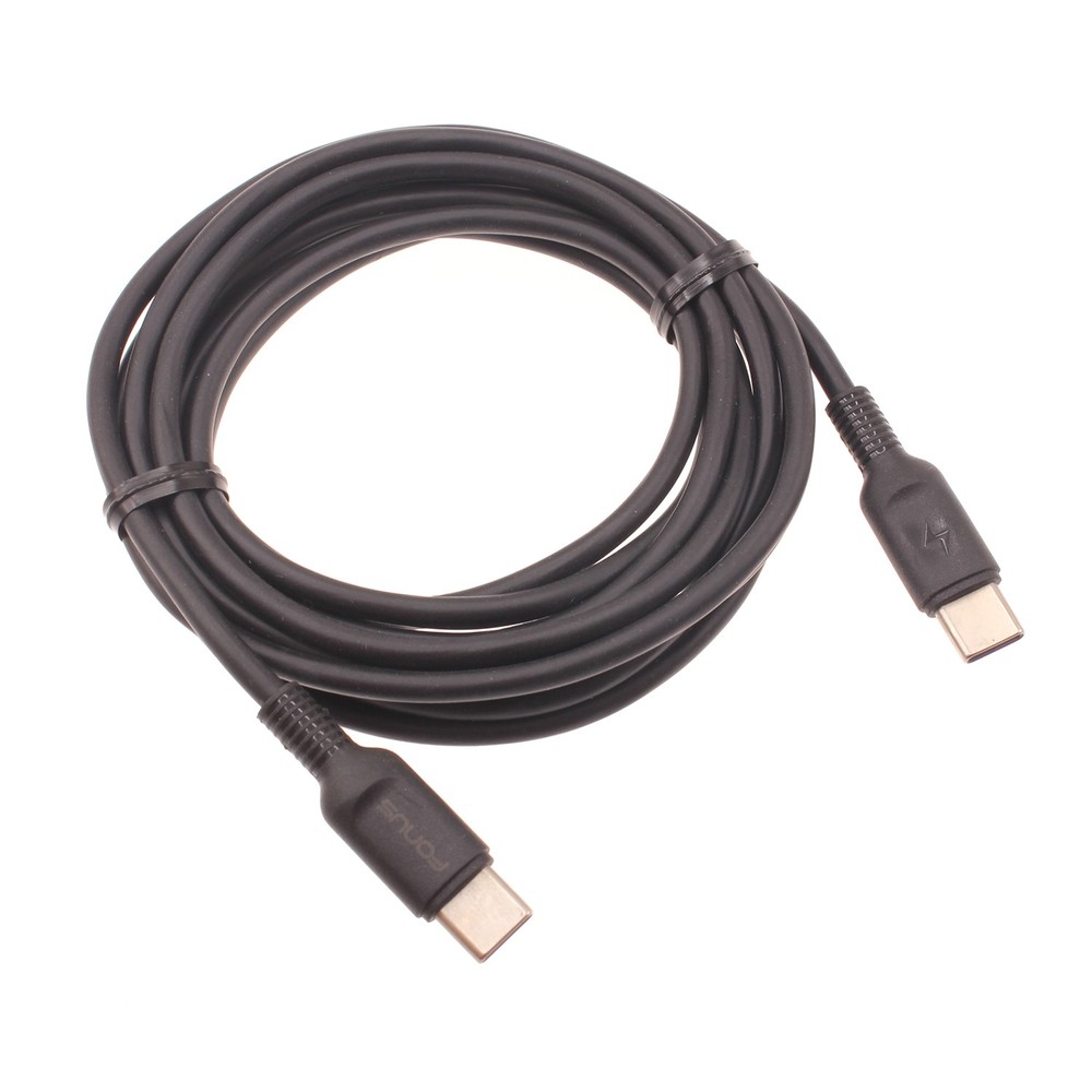 For Galaxy A05/A06/A07 - 6ft Long USB-C Cable PD Fast Charger Cord Power Wire