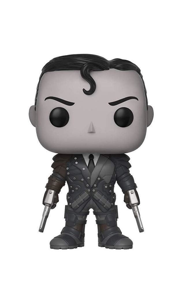Funko POP Ready Player One Sorrento Movie Collectible Figure #501
