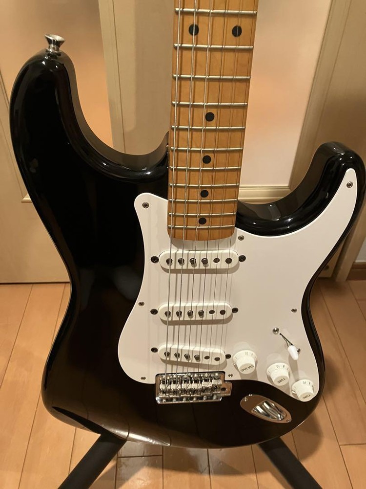 Fender Japan Stratocaster ST57-US Safe Packing!
