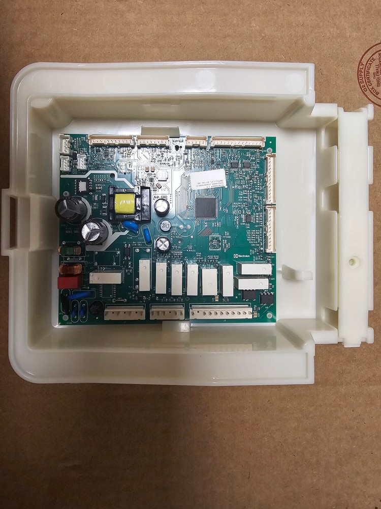 BRAND NEW!! Electrolux Refrigerator Control Board 5304531110