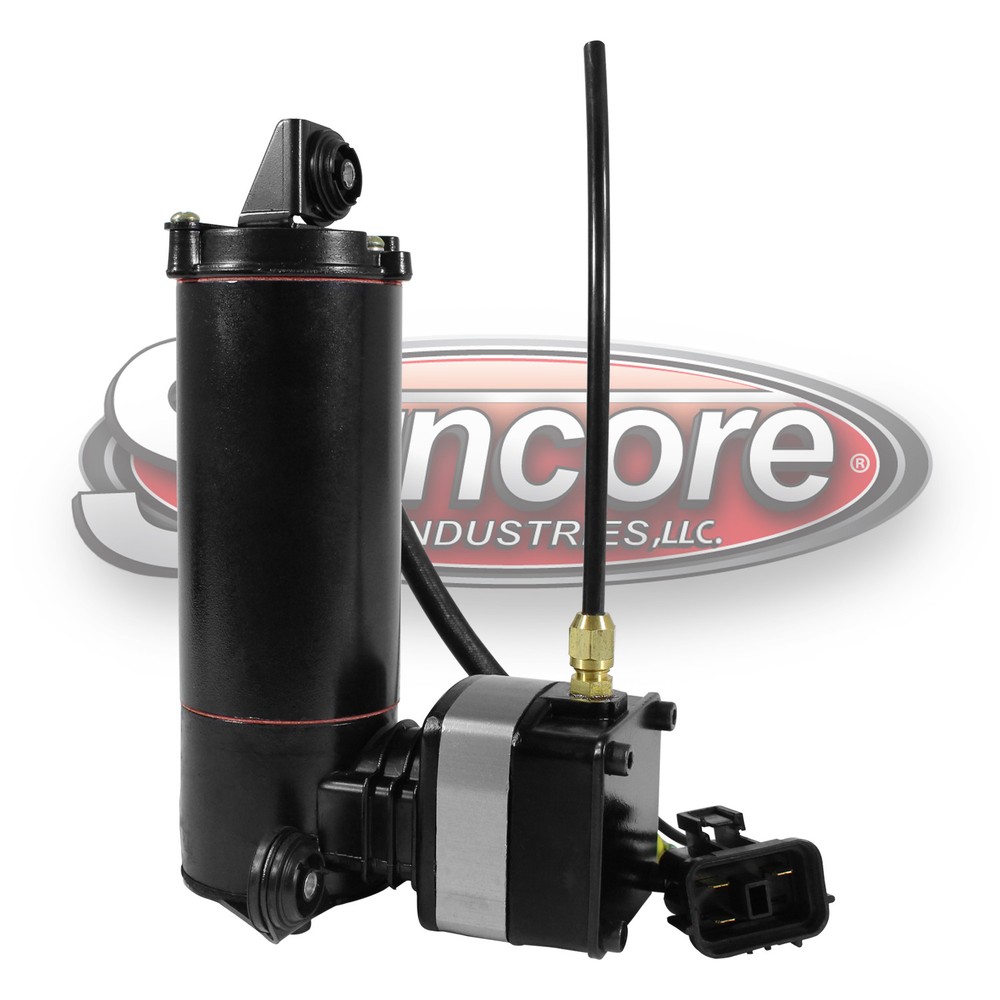 1995-2002 Land Rover Range Rover P38A Air Suspension Compressor