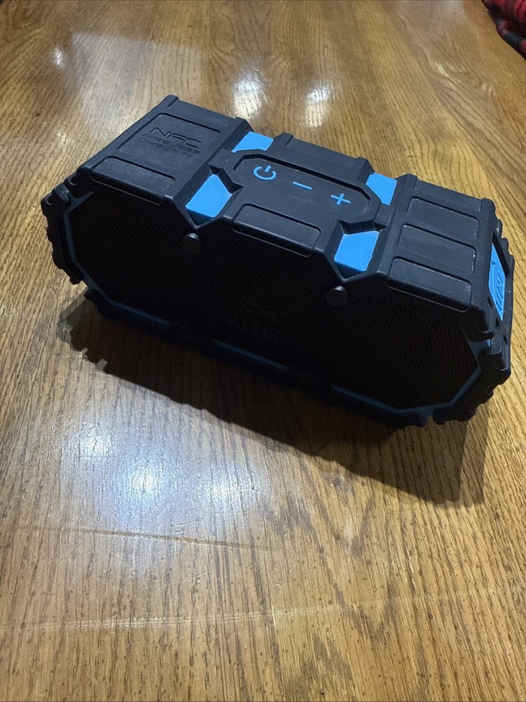 Altec Lansing Bluetooth Speaker