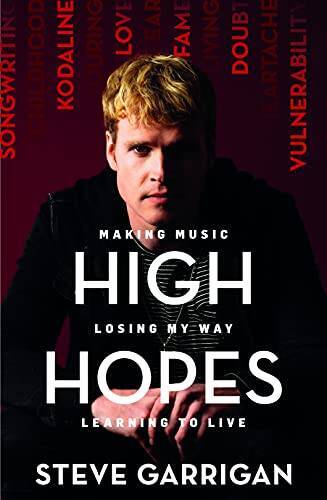 High Hopes - Paperback - GOOD