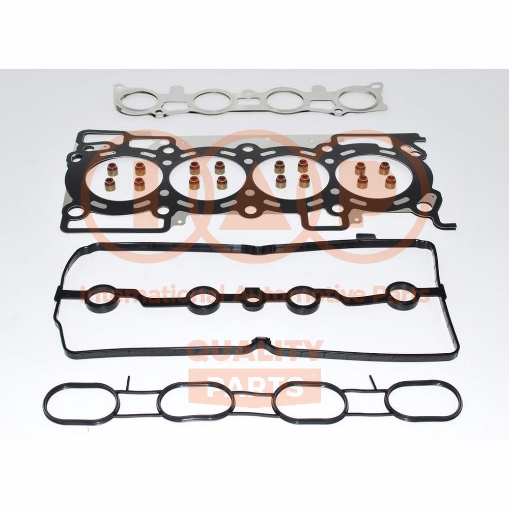 Gasket kit, head 116-13110 IAP QUALITY PARTS for Nissan