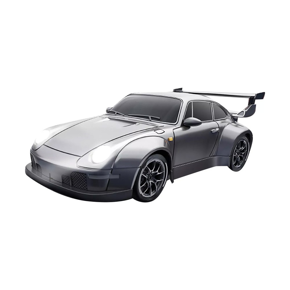 1/24 High Speed 4WD RC Drift Car Rechargeable Remote Control Race Car Toy Gifts