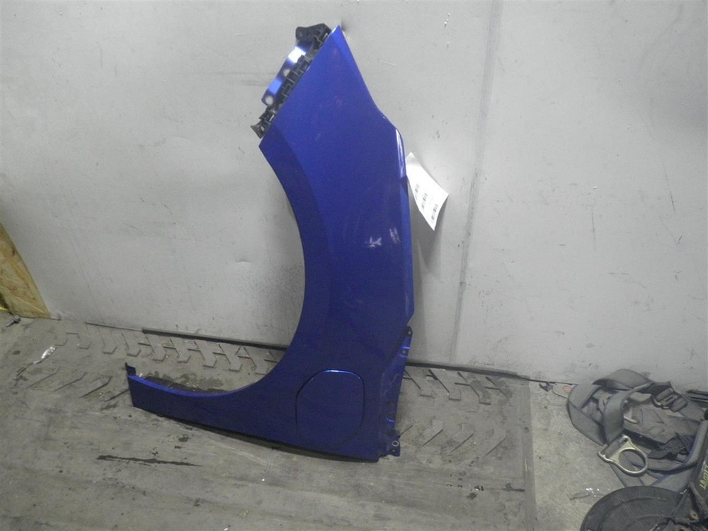 Chevrolet Volt 2016-2019 Left Fender Blue 84030923 5677
