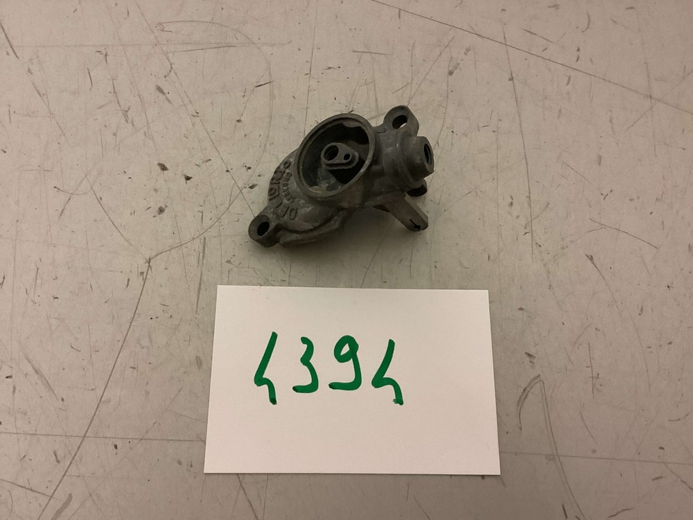 NOS Carburetor Lid For Dell'Orto Code 4394 Piaggio Vespa