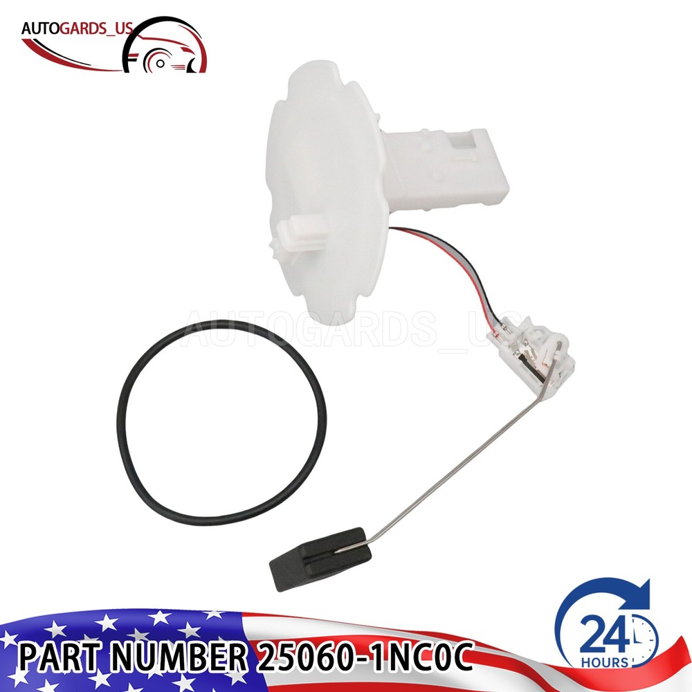 25060-1NC0C Fuel Level Sensor for Infiniti G37 3.7L V6 2009-13 G25 2.5L V6