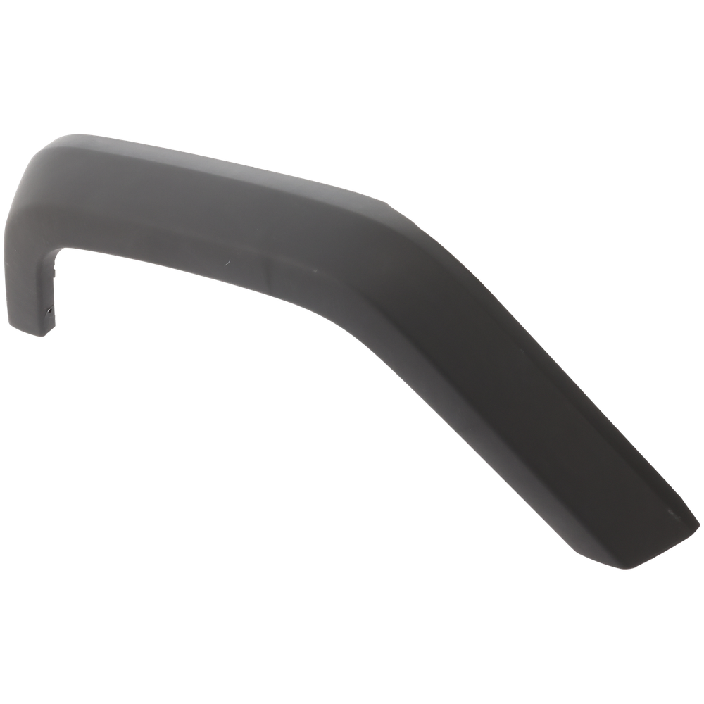 New Rear, Passenger Side Fender Flares For Jeep Wrangler 2007-2018