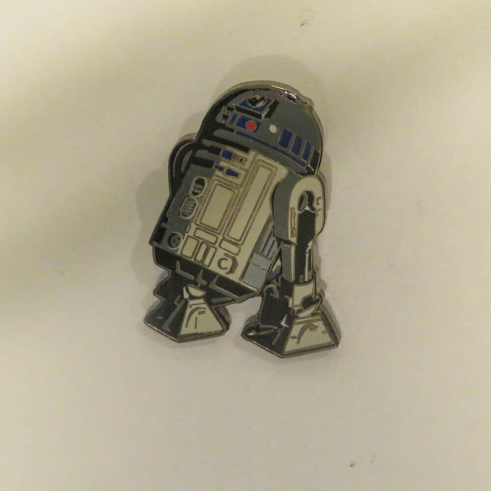 Disney DLRP  Star Wars R2D2 Pin