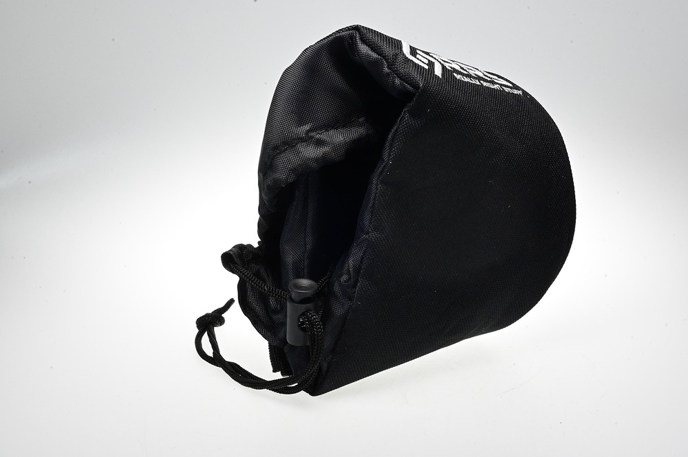 Really Right Stuff Soft Pouch Case For Tripod Head #G878