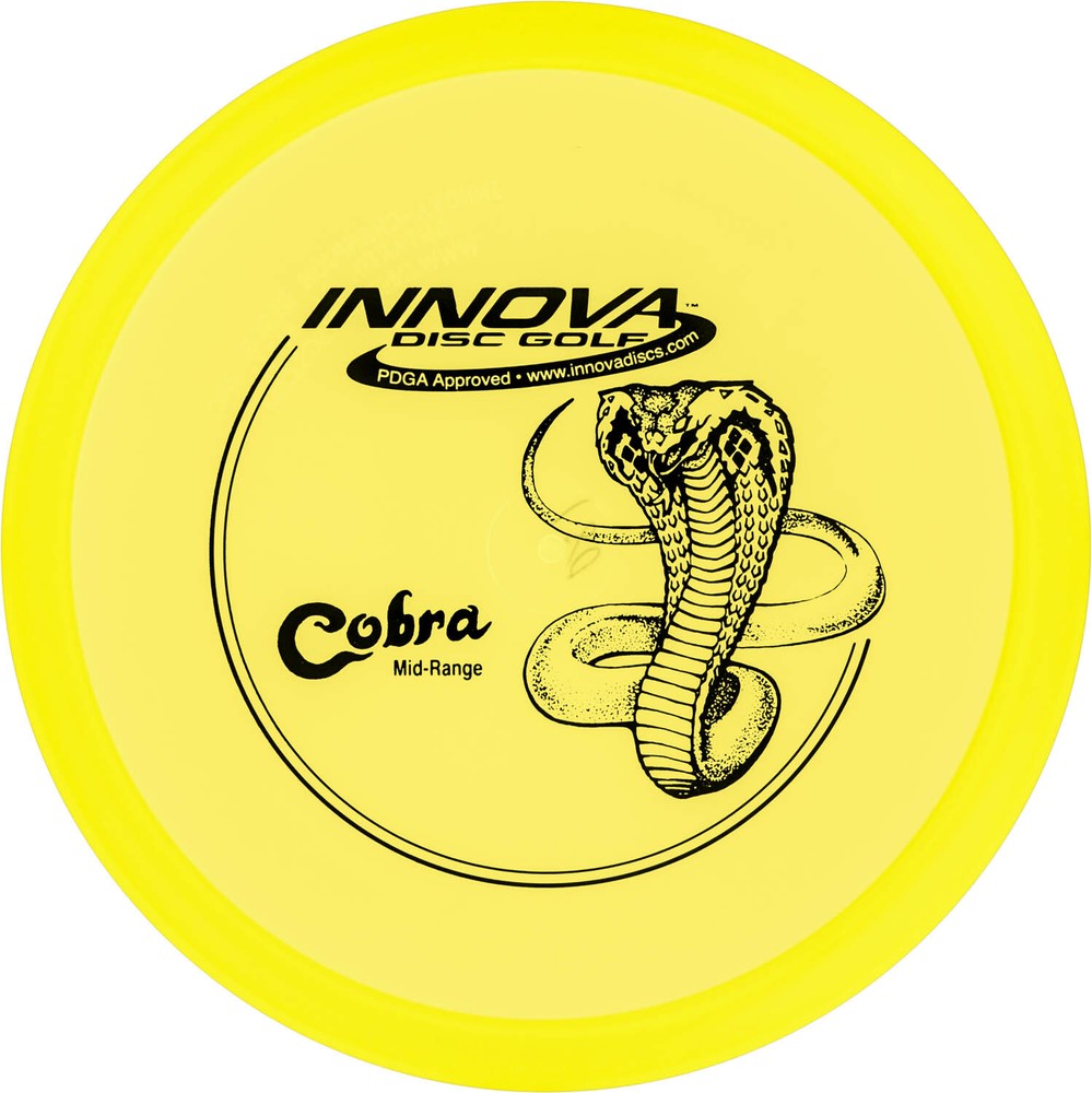 Innova Champion Ontario Cobra Disc Golf – Select Weight & Color