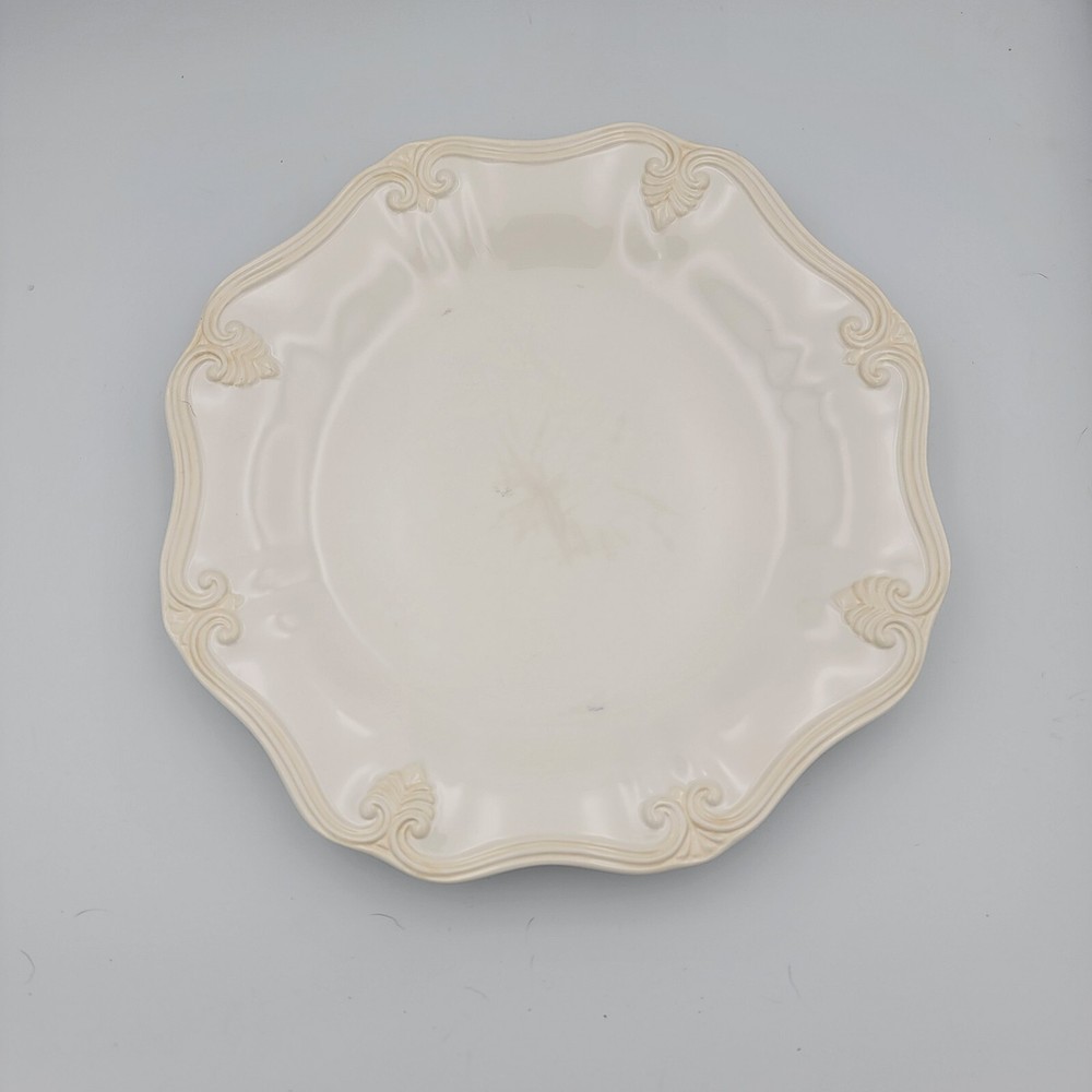 Set of 4 Lenox Butlers Pantry Gourmet 12