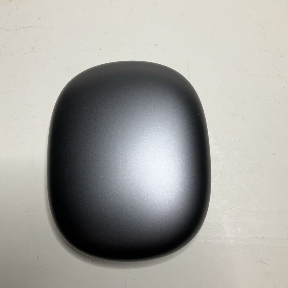 Apple AirPods Max LEFT Headphones  Replacement. (Space Gray)-Working, No iCloud