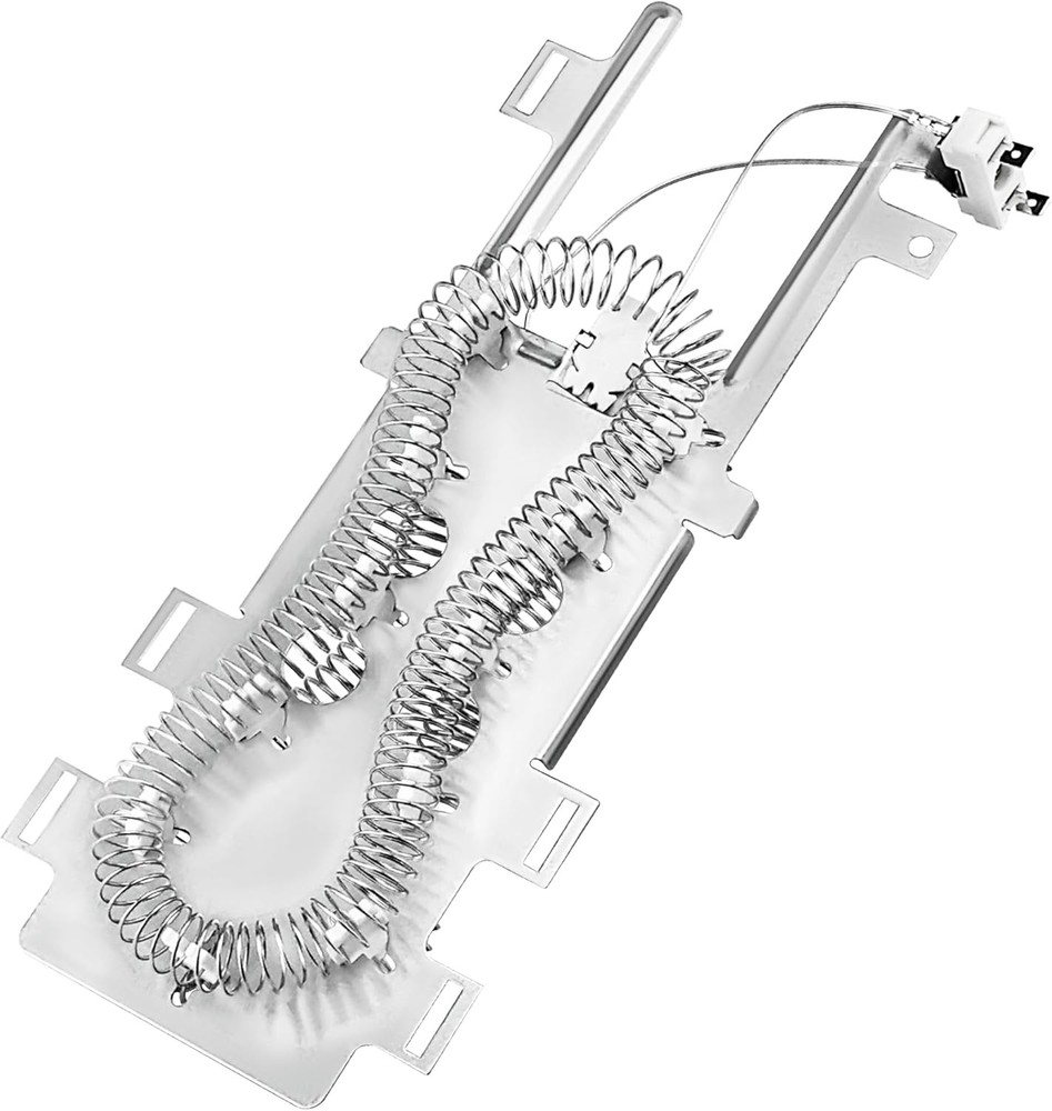 Whirlpool Kenmore Maytag Dryer Heating Element WP8544771 Replacement Part