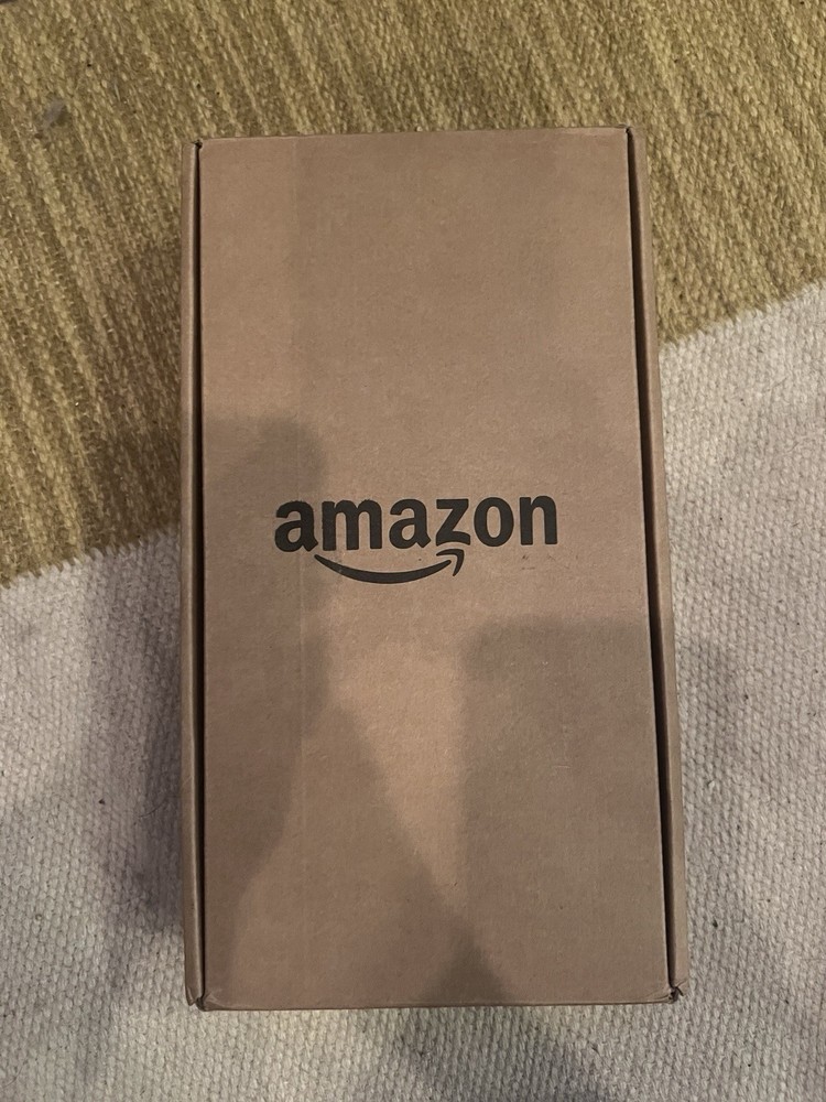 Certified Sealed Amazon Fire 7 Tablet