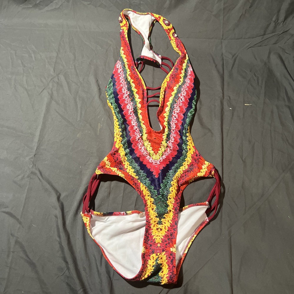 XL Women’s One Piece Swimsuit