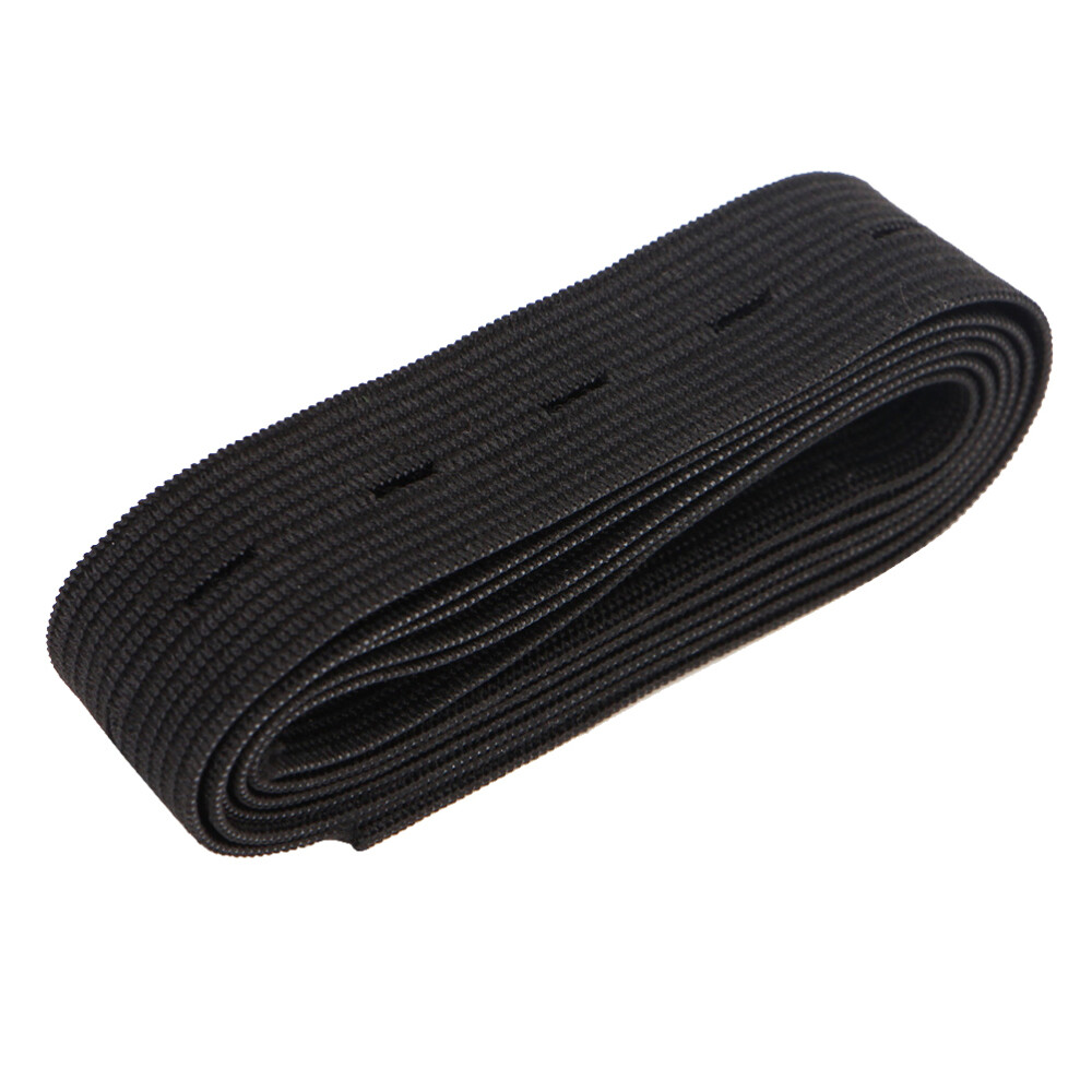 Sewing Elastic Rope Sewing Elastic Bands Black Elastic Bands Black Elastic Cord