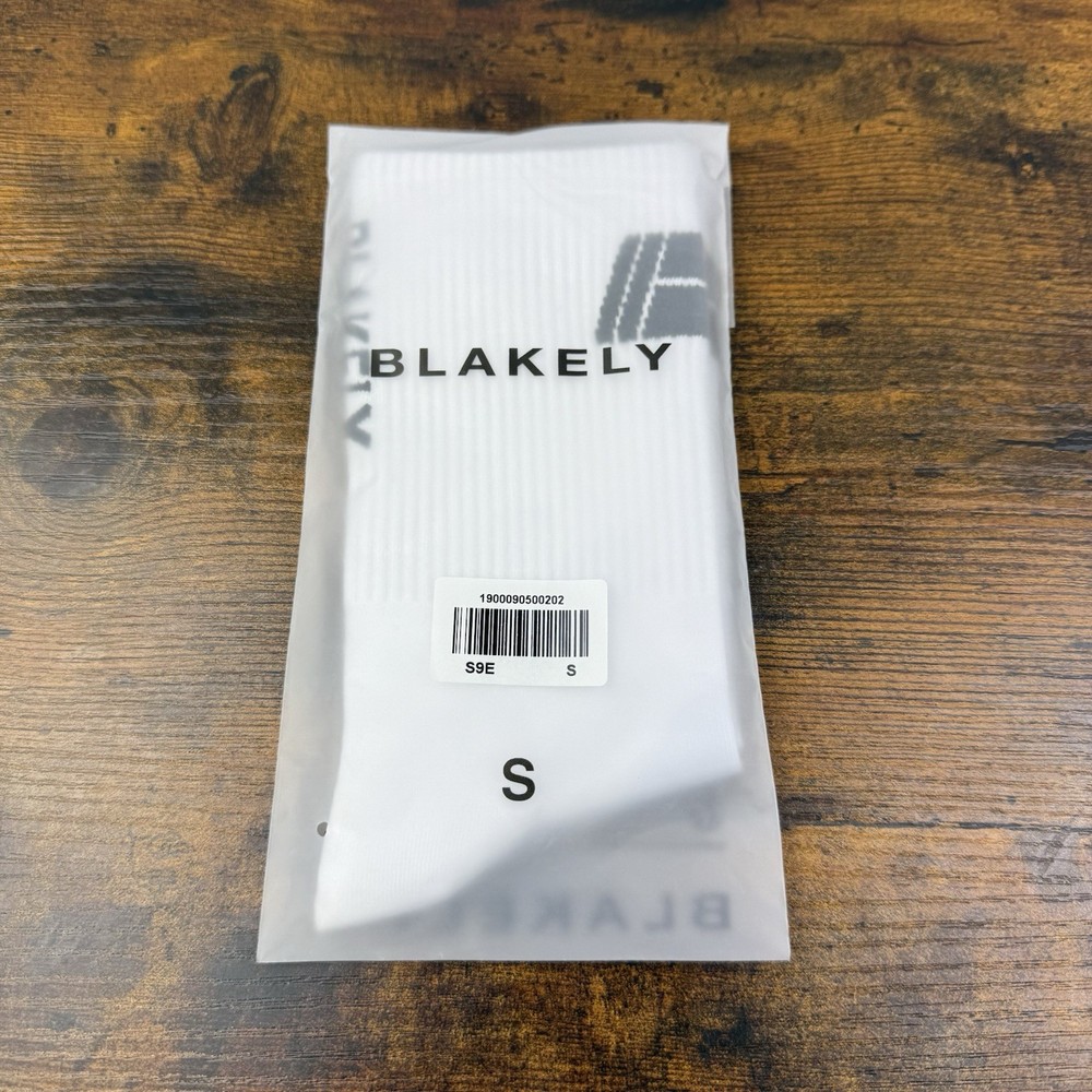 Blakely Apex 3.0 Training Socks Sold Out  Pack Of 1 Size S Uk 3-7 Free Shipping✅