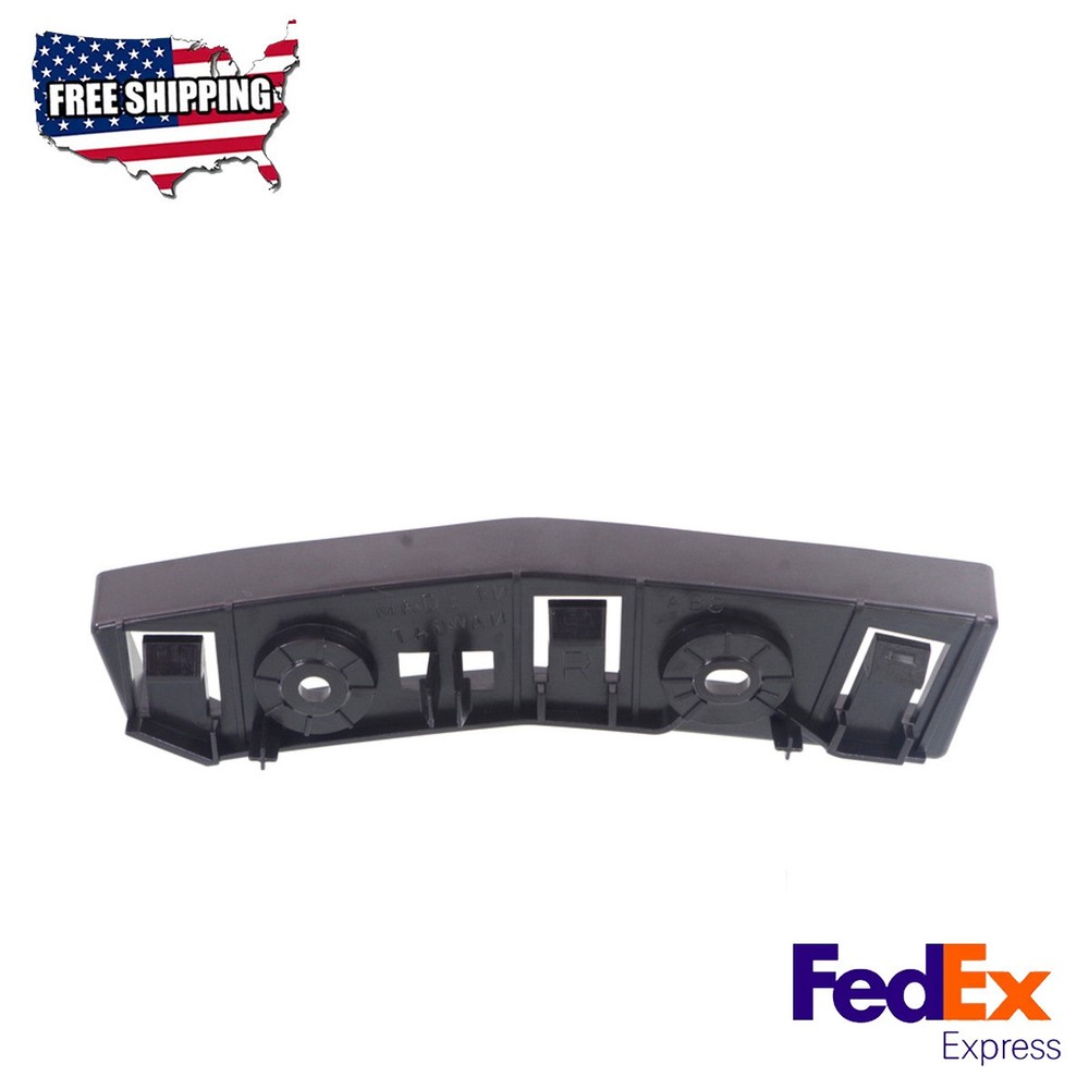 Bumper Bracket Fits 2014-2018 Jeep Cherokee