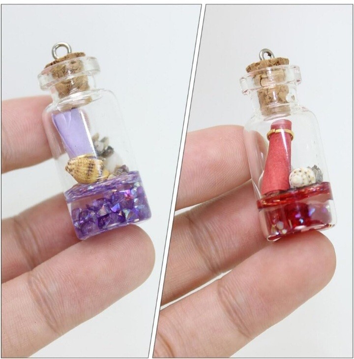 handmade jewelry lot vintage