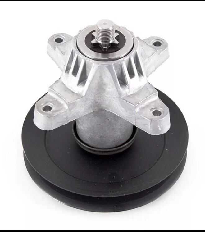 MTD Cub Cadet OEM Blade Spindle Assembly 918-04456B 918-04456 918-04461A