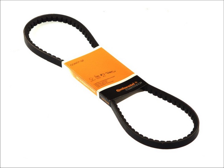 V-belt 13 X 715 for Fiat Tempra, Tempra S.W., Type