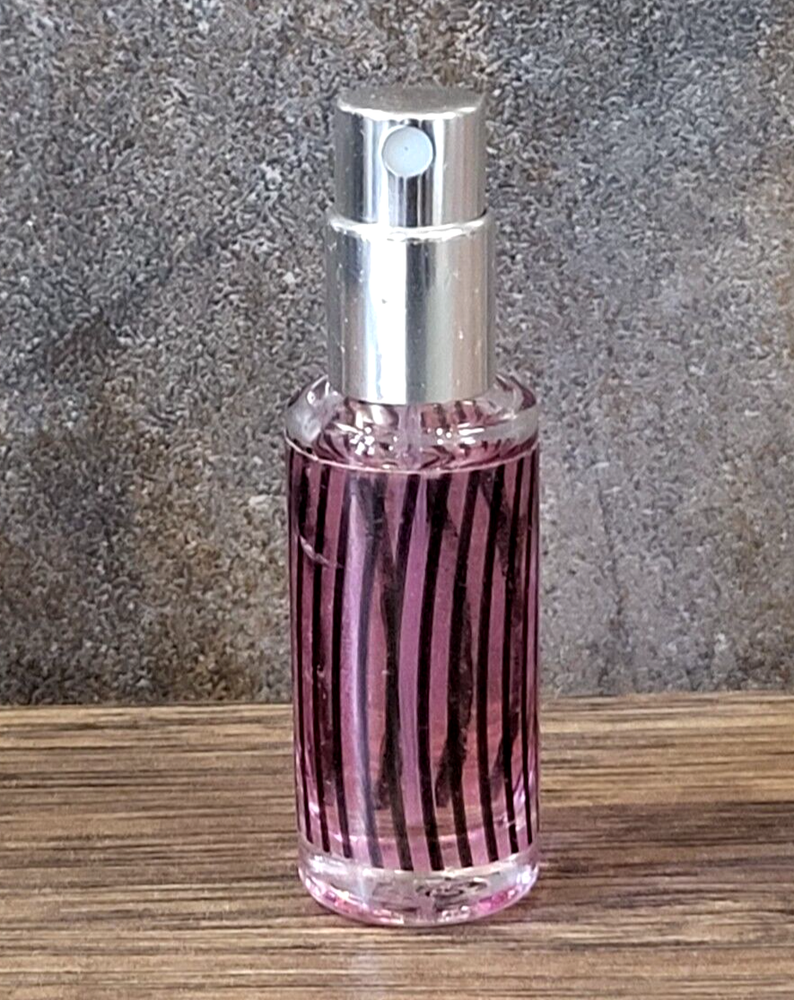 Paris Hilton ~ Sheer ~ 0.25 oz EDP mini perfume 7.5 ml