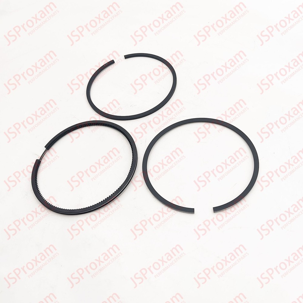 Piston Chamber Ring For Volvo Penta 41 40 MD31A AQAD31A MD30A Marine For 275350