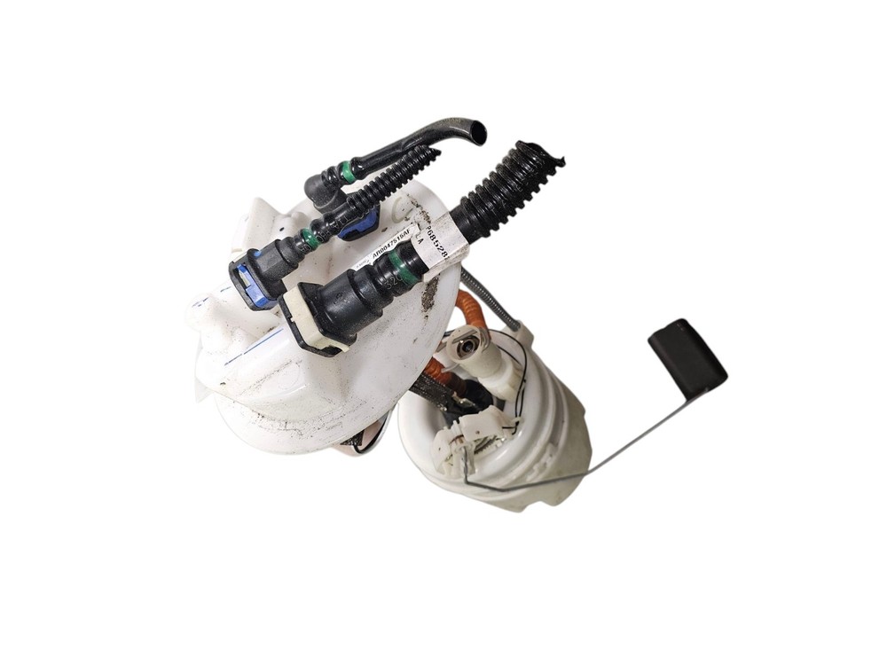2024 COMPASS Fuel Pump Replacement 1260573