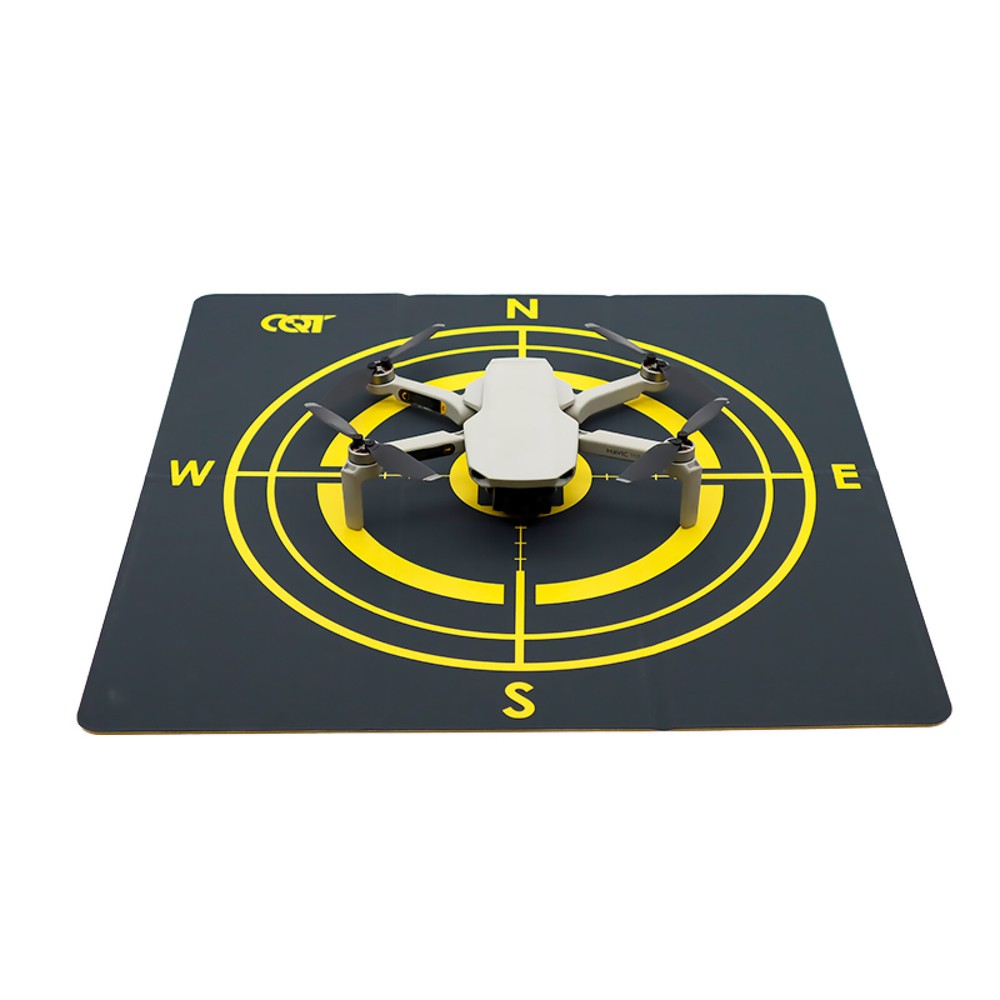 Foldable Drone Landing Mat with Storage Bag for DJI Mavic Mini SE Air 2S Air 2