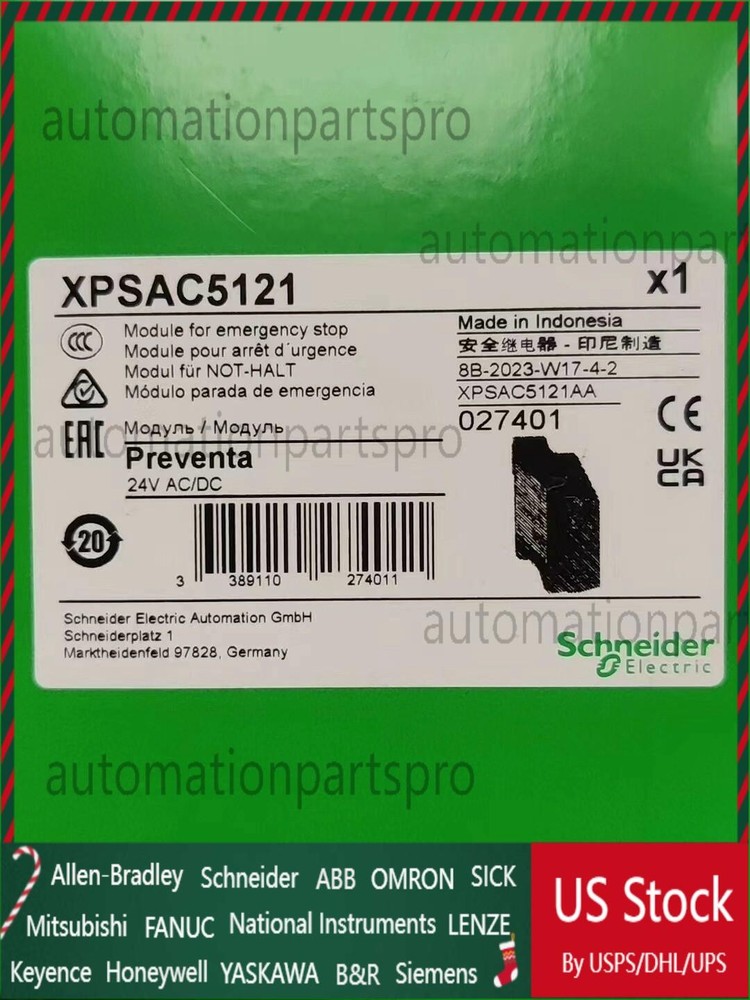 XPSAC5121  XPSAC5121 US Free TAX