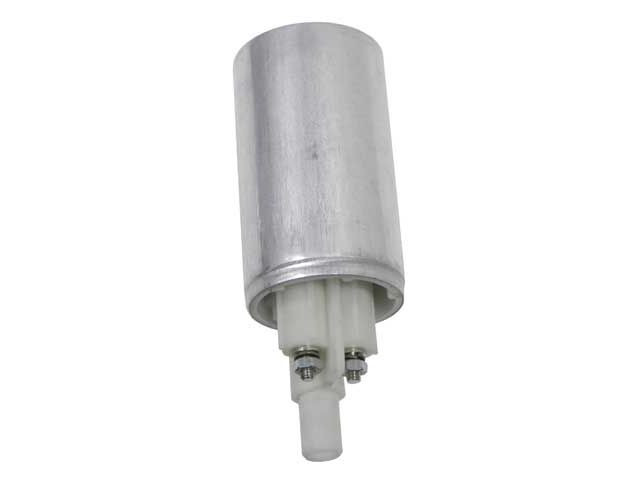 1985 Volvo 745 2.3L 4-Cyl In-Tank Fuel Pump Replacement 51331NTPJ