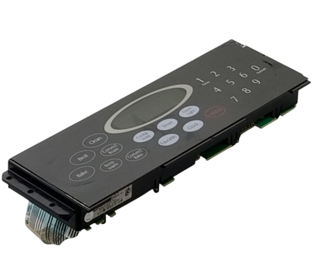 OEM Whirlpool Range Control 8507P288-60 180-Day Warranty (Ships Today)
