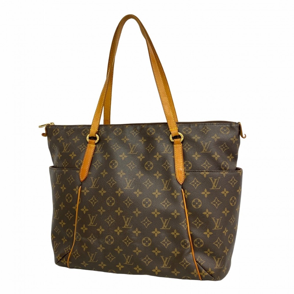Louis Vuitton Tote Bag Monogram Totally GM M56690 611432