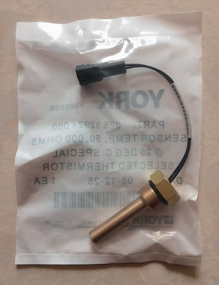 YORK New and original temperature sensors  025-32924-000 UPS fast delivery