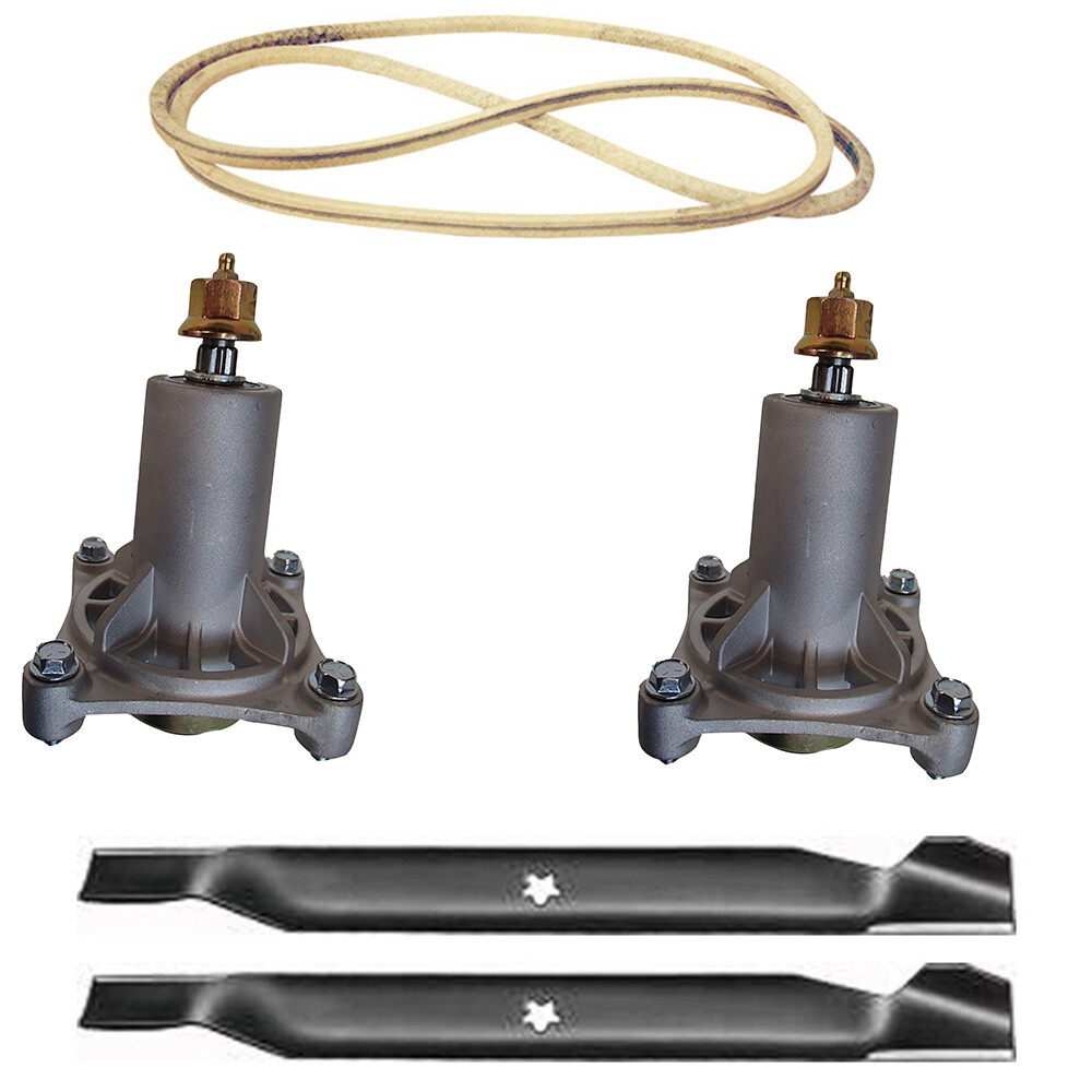 192870 Deck Rebuild Kit Fits Husqvarna 42